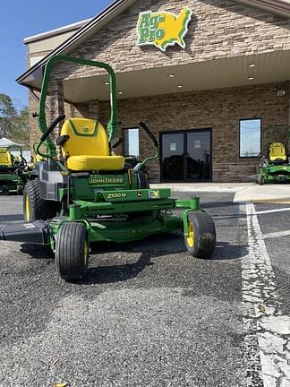 Image of John Deere Z530M Image 1