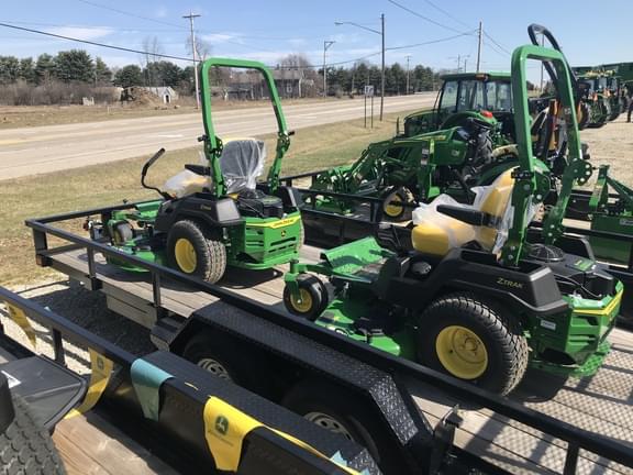 Image of John Deere Z530M Primary image