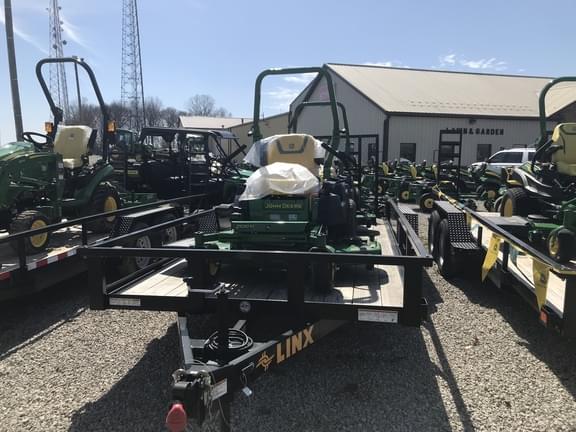 Image of John Deere Z530M equipment image 1