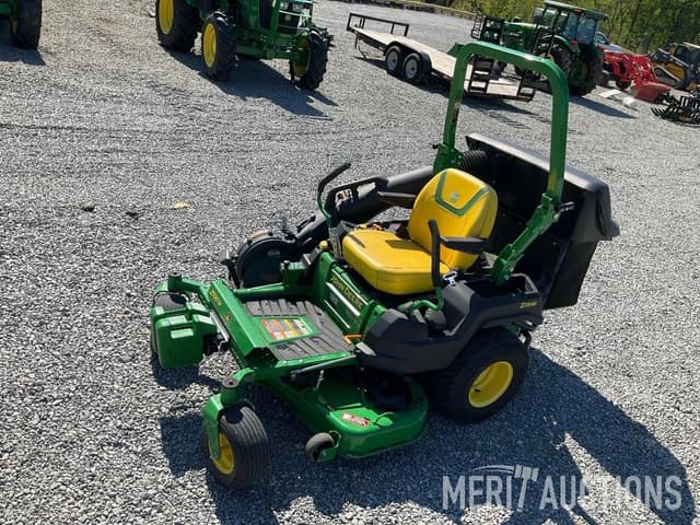 Image of John Deere Z530M equipment image 1