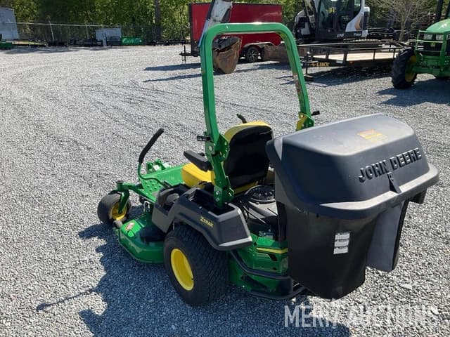 Image of John Deere Z530M equipment image 3
