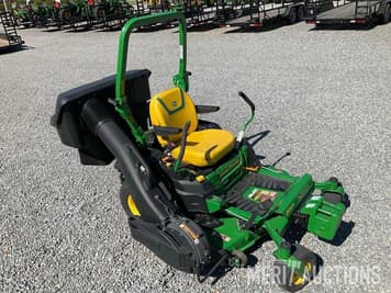Main image John Deere Z530M