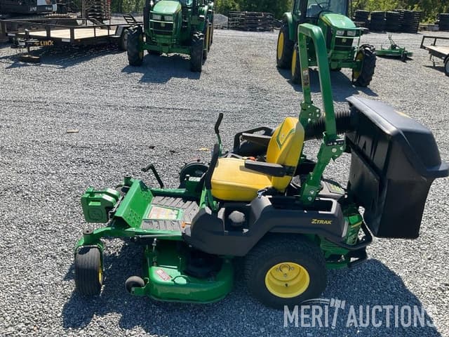 Image of John Deere Z530M equipment image 2