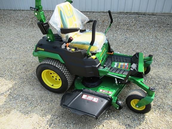 Image of John Deere Z530R Primary image