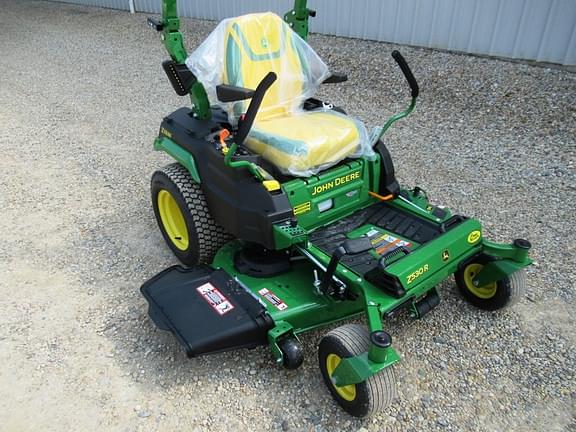 Image of John Deere Z530R equipment image 2