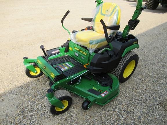 Image of John Deere Z530R equipment image 4