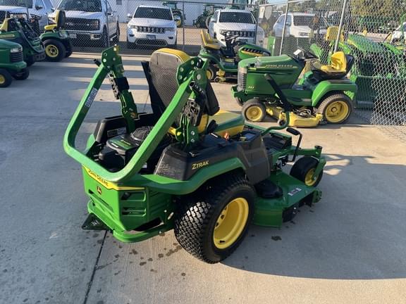 Image of John Deere Z530R equipment image 4