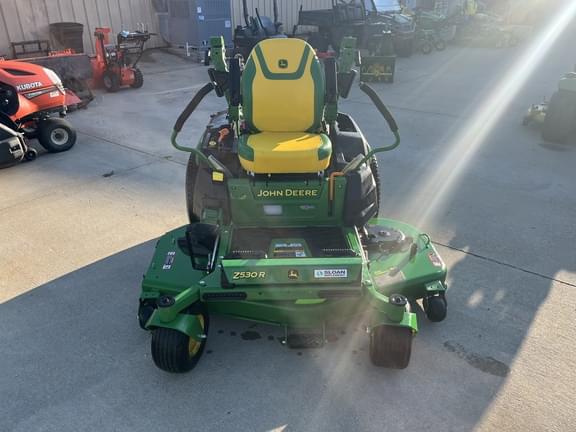 Image of John Deere Z530R equipment image 1