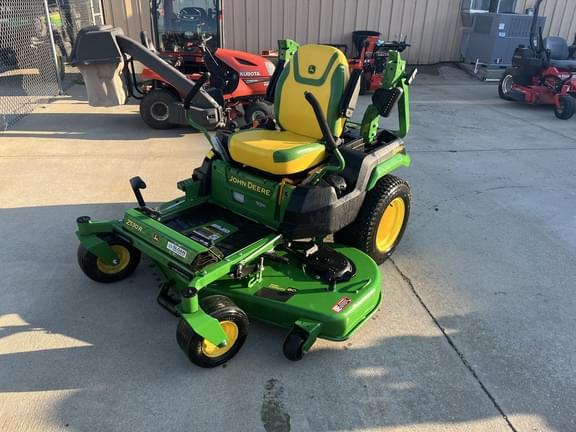 Image of John Deere Z530R Primary image