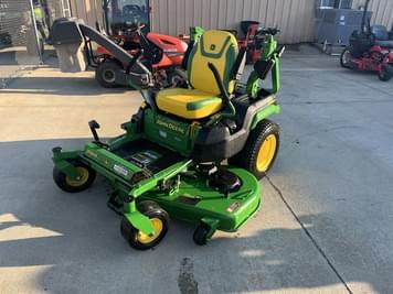 Main image John Deere Z530R