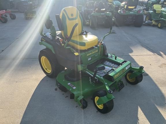 Image of John Deere Z530R equipment image 2