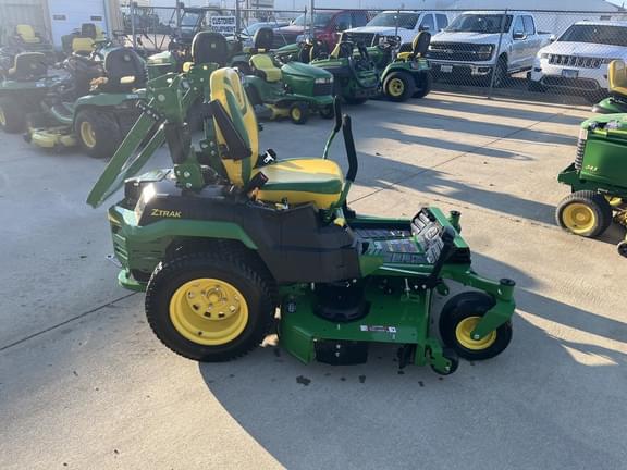 Image of John Deere Z530R equipment image 3