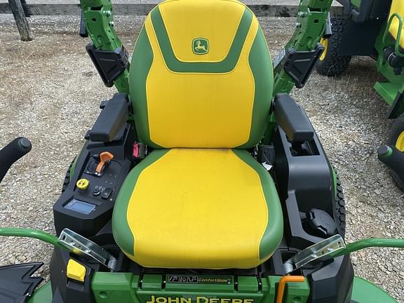 Image of John Deere Z530R equipment image 4