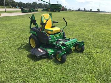 Main image John Deere Z530R