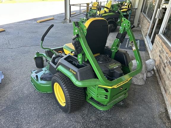 Image of John Deere Z530R equipment image 2
