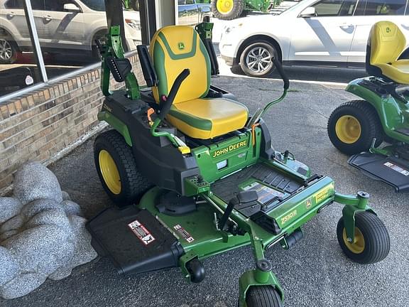Image of John Deere Z530R Primary image