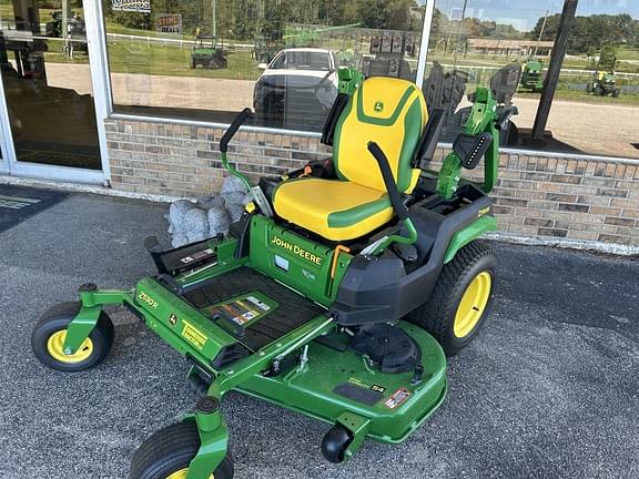 Image of John Deere Z530R equipment image 1
