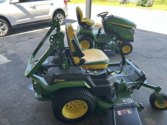 Image of John Deere Z530R equipment image 3
