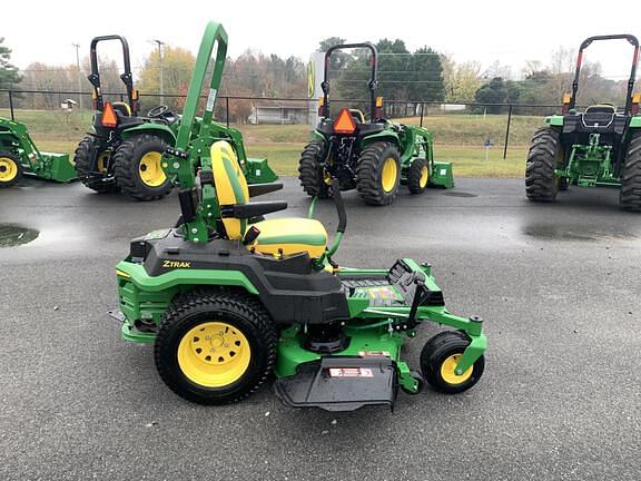 Image of John Deere Z530R equipment image 1