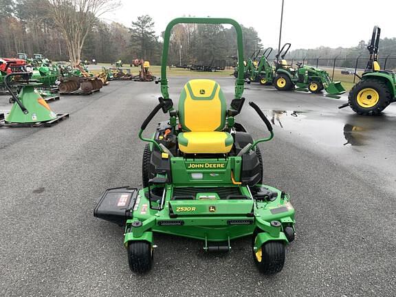 Image of John Deere Z530R equipment image 2