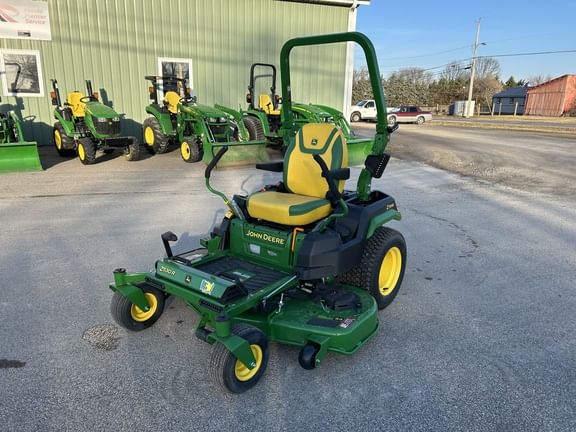 2024 John Deere Z530R Equipment Image0