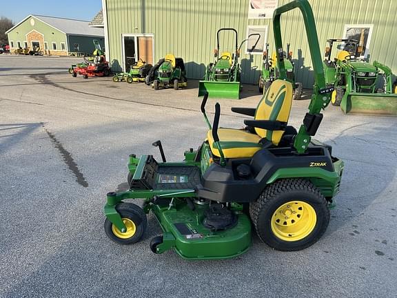 Image of John Deere Z530R equipment image 1