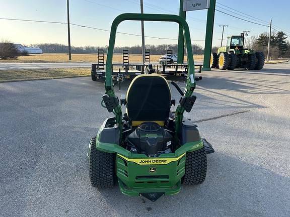 Image of John Deere Z530R equipment image 3