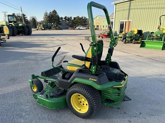 Image of John Deere Z530R equipment image 2