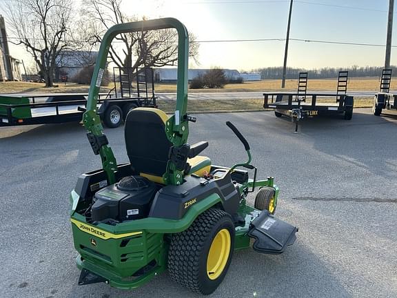 Image of John Deere Z530R equipment image 4