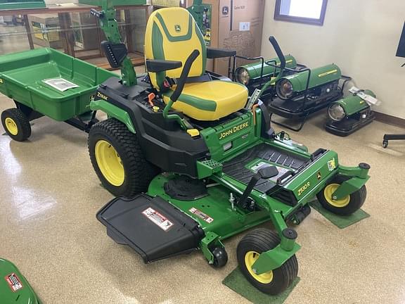 Image of John Deere Z530R Primary image