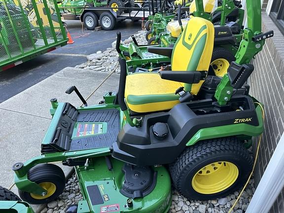 Image of John Deere Z530R equipment image 3