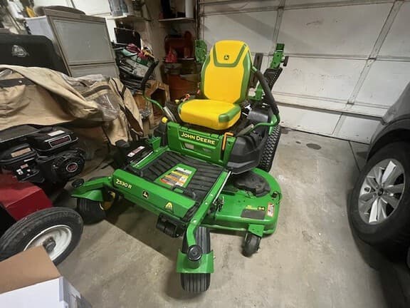 Image of John Deere Z530R Primary image