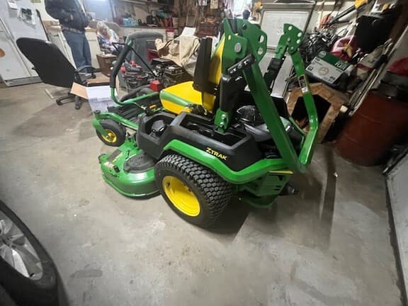 Image of John Deere Z530R equipment image 2