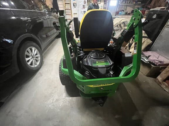 Image of John Deere Z530R equipment image 3