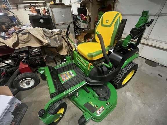 Image of John Deere Z530R equipment image 1