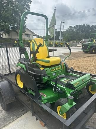 Image of John Deere Z530R equipment image 1