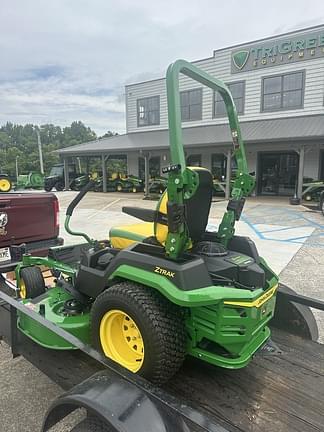 Image of John Deere Z530R equipment image 2