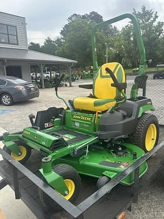 Image of John Deere Z530R equipment image 3