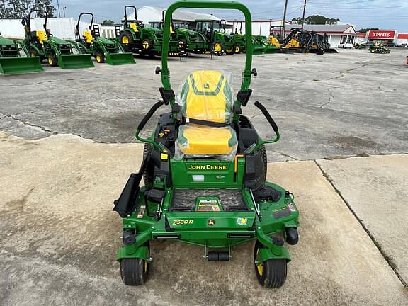 Image of John Deere Z530R Primary image