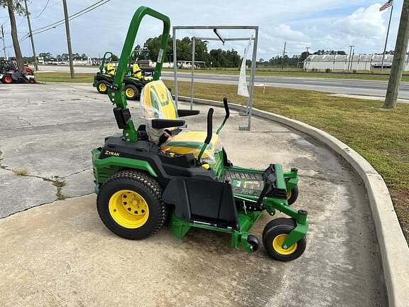 Image of John Deere Z530R equipment image 1