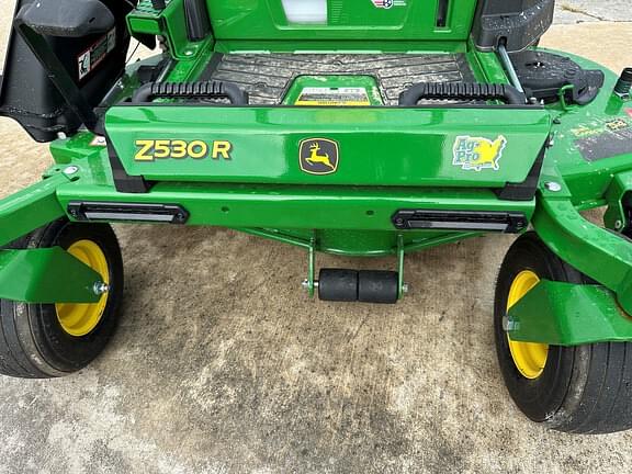 Image of John Deere Z530R equipment image 2