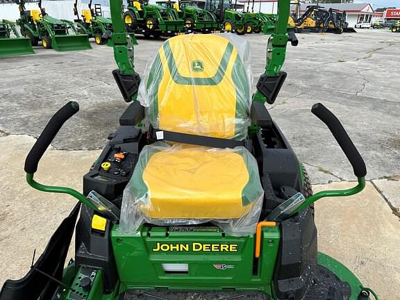 Image of John Deere Z530R equipment image 3