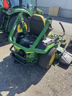 Image of John Deere Z530R equipment image 3