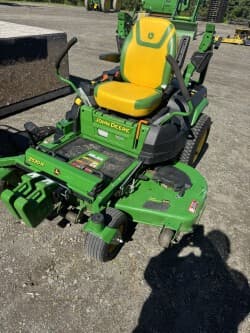 Image of John Deere Z530R Primary image
