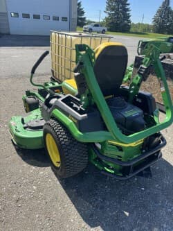 Image of John Deere Z530R equipment image 2