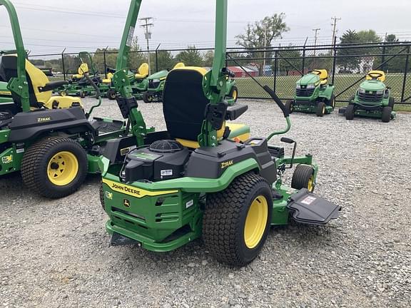 Image of John Deere Z530R equipment image 3