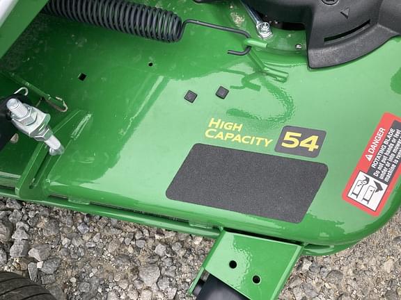 Image of John Deere Z530R equipment image 4