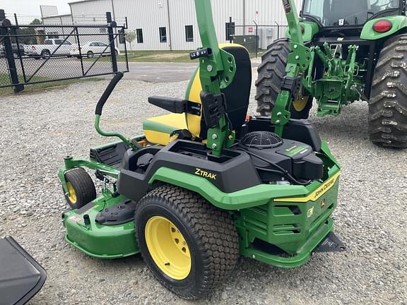 Image of John Deere Z530R equipment image 2