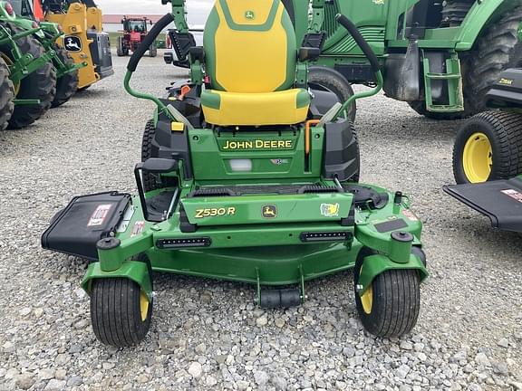 Image of John Deere Z530R equipment image 1