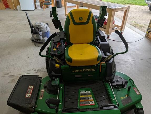 Image of John Deere Z530R equipment image 3
